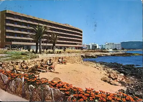 Cala Millor Mallorca Hotel Alicia / Islas Baleares Spanien /