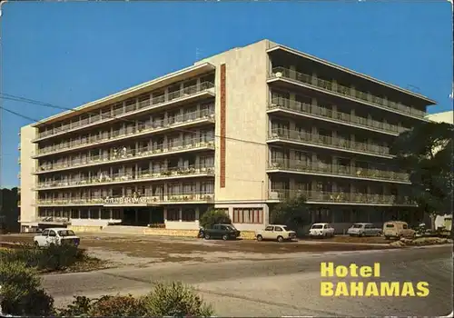 El Arenal Mallorca Hotel Bahamas / S Arenal /
