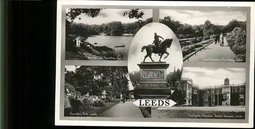 Leeds Leeds  / Leeds /Leeds