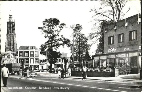 Amersfoort Utrechtseweg / Amersfoort /