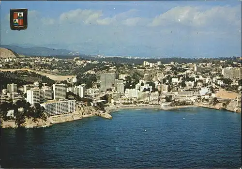 Mallorca Cala Mayor / Spanien /