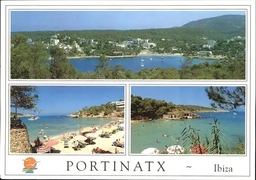 Ibiza Portinatx /  /