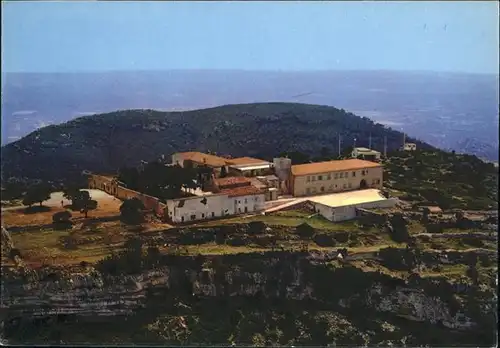 Mallorca Santuario de Ntra.SRA. de Cura / Spanien /