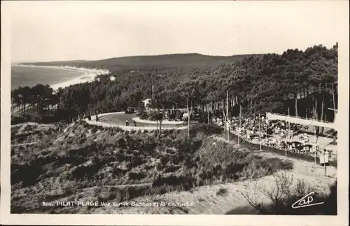 La Teste-de-Buch Bassin
Carniche / La Teste-de-Buch /Arrond. d Arcachon