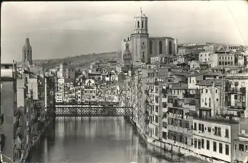 Gerona  / Costa Brava Spanien /