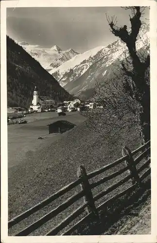 Neustift Stubaital  /  /