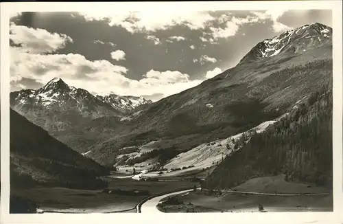 Soelden Noederkogel / Soelden oetztal Tirol /Tiroler Oberland