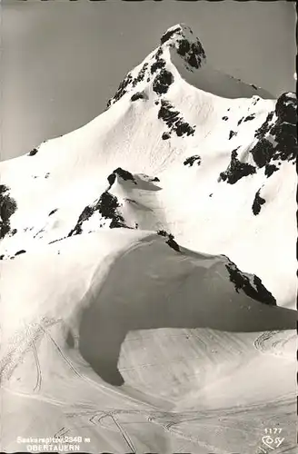 Obertauern Seekarspitze / Untertauern /Pinzgau-Pongau