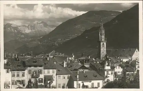 Merano Suedtirol  / Merano /Bozen