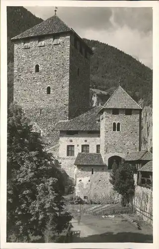 Merano Suedtirol  / Merano /Bozen