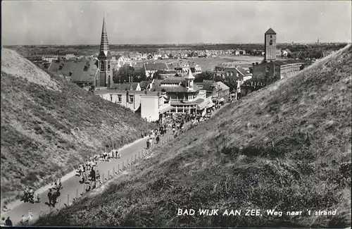 Bad Wijk  / Niederlande /