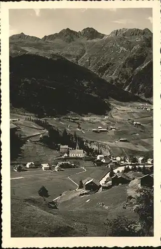 Soelden  / Soelden oetztal Tirol /Tiroler Oberland