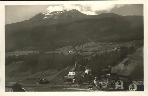 Soelden Gaislackkogel / Soelden oetztal Tirol /Tiroler Oberland