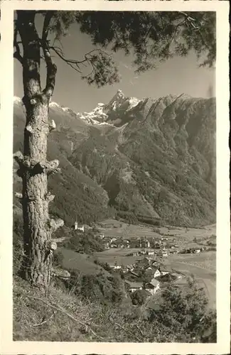 Oetz Acherkogl / Oetz /Tiroler Oberland