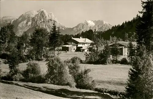 Unken Gasthof Heutal Reiteralpe / Unken /Pinzgau-Pongau