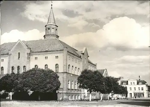 Wroclaw Rathaus  / Wroclaw Breslau /