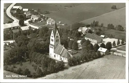 Kyrkan Schweden  /  /