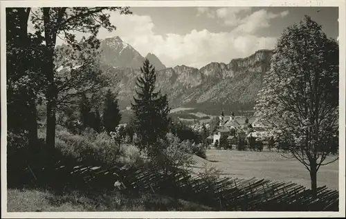 St Johann Tirol Wilder Kaiser / St. Johann in Tirol /Tiroler Unterland