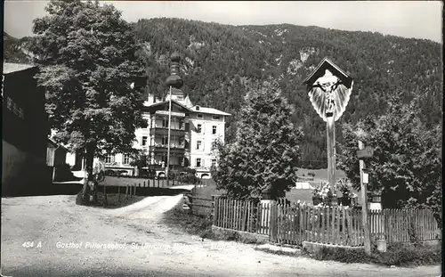 St Ulrich Pillersee Pillerseehof / St. Ulrich am Pillersee /Tiroler Unterland