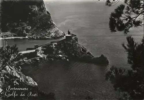 Portovenere  / Italien /