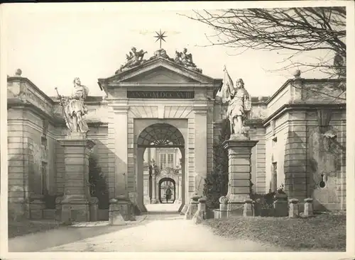 Melk Donau Kloster / Melk Wachau /Mostviertel-Eisenwurzen