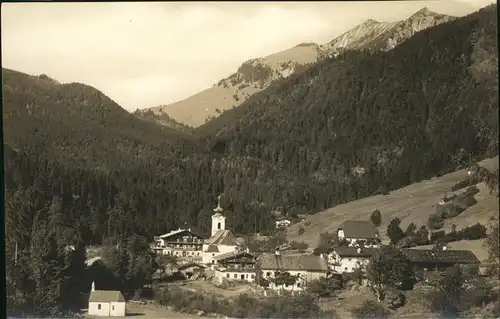 Kufstein Tirol  / Kufstein /Tiroler Unterland