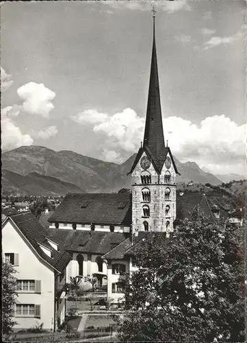 Stans Tirol  / Stans /Tiroler Unterland