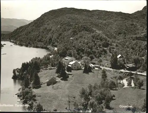 Gullbotten Turistheim / Niederlande /