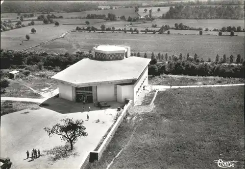 Taize Saone-et-Loire Eglise de la Reconciliation / Taize /Arrond. de Macon