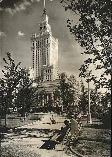 Warszawa  / Warschau Polen /