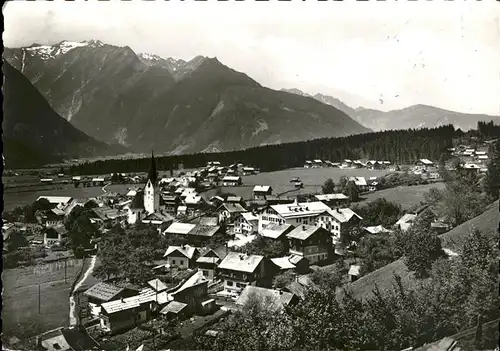 Neukirchen Grossvenediger  / Neukirchen am Grossvenediger /Pinzgau-Pongau