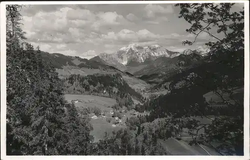 Ramsau Dachstein Steiermark  / Ramsau am Dachstein /Liezen