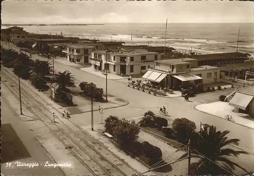 viareggio Lungomare / viareggio /