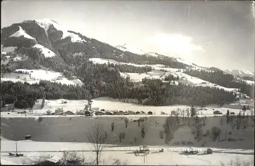 Westendorf Tirol Alpenrosenhuette / Westendorf /Tiroler Unterland