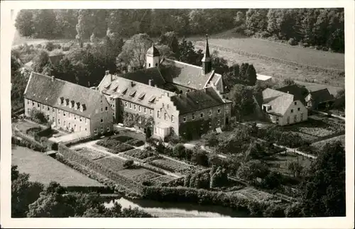 Kloster Vinnenberg Wallfahrtskirche / Deutsch-Suedwestafrika /