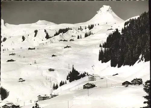 Damuels Vorarlberg Lustenau / Damuels /Bregenz Bregenzer Wald