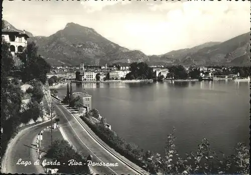 Riva del Garda  /  /Trento