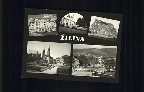 Zilina  / Zilina /