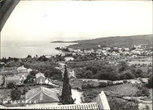 Malinska  / Kroatien /