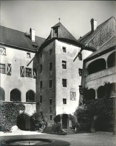 Bad Hall Oberoesterreich  / Bad Hall /Steyr-Kirchdorf