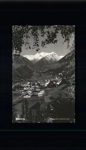 Matrei Osttirol  / Matrei in Osttirol /Osttirol