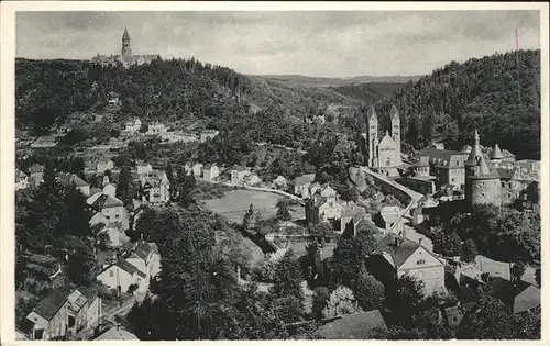 Clervaux  / Clervaux /