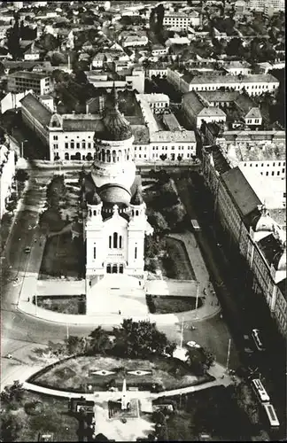 Cluj-Napoca Kathedrale / Cluj-Napoca /