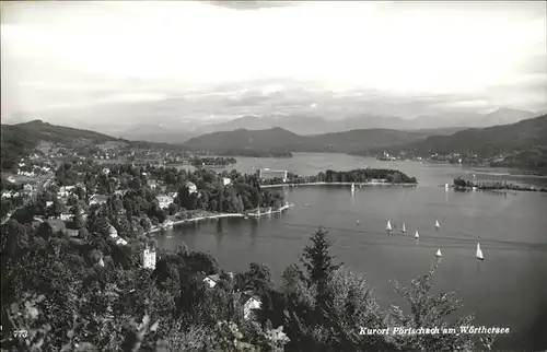 Poertschach Woerthersee  /  /