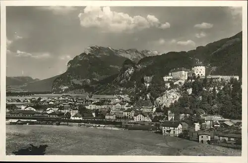 Kufstein Tirol  / Kufstein /Tiroler Unterland