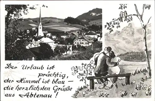 Abtenau  / Abtenau /Salzburg und Umgebung