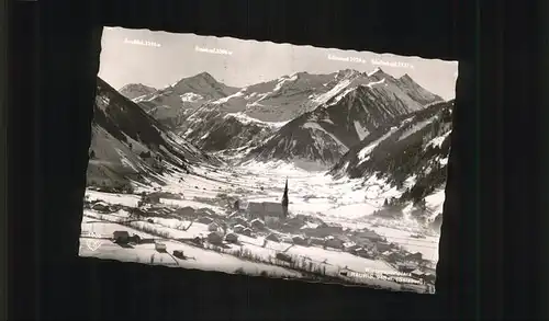 Rauris  / Rauris /Pinzgau-Pongau