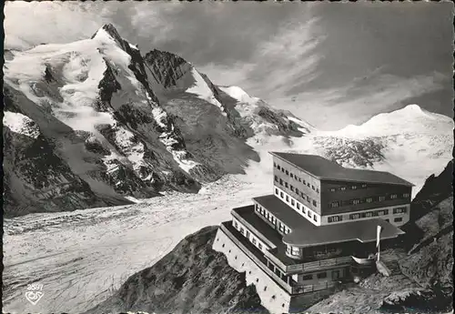 Heiligenblut Kaernten Grossglockner
Johannisberg / Heiligenblut /Oberkaernten