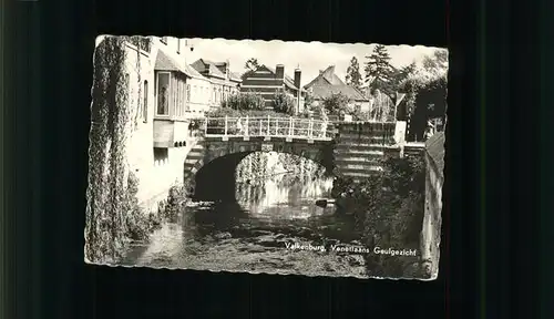 Valkenburg aan de Geul Holland
Venetians Geulgezicht / Valkenburg /Maastricht