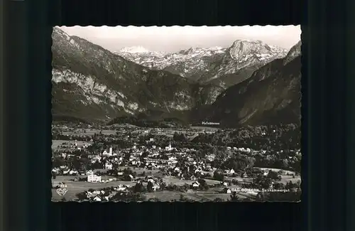 Bad Goisern Salzkammergut  / Bad Goisern /Traunviertel